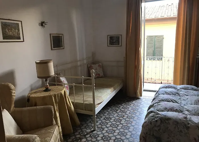 公寓 Casa Monica Capoliveri *