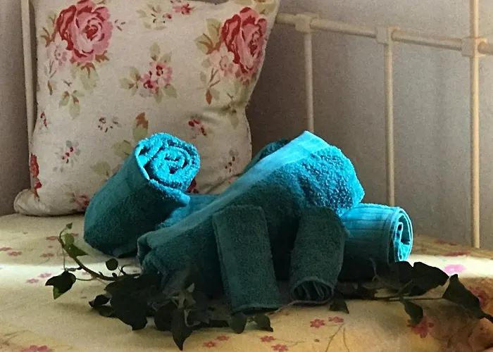 Casa Monica Capoliveri * 卡波利韦里