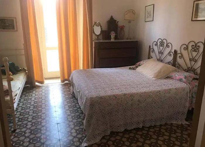 Casa Monica Capoliveri *