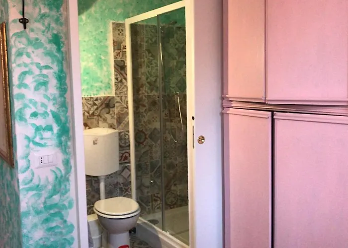 Casa Monica Capoliveri