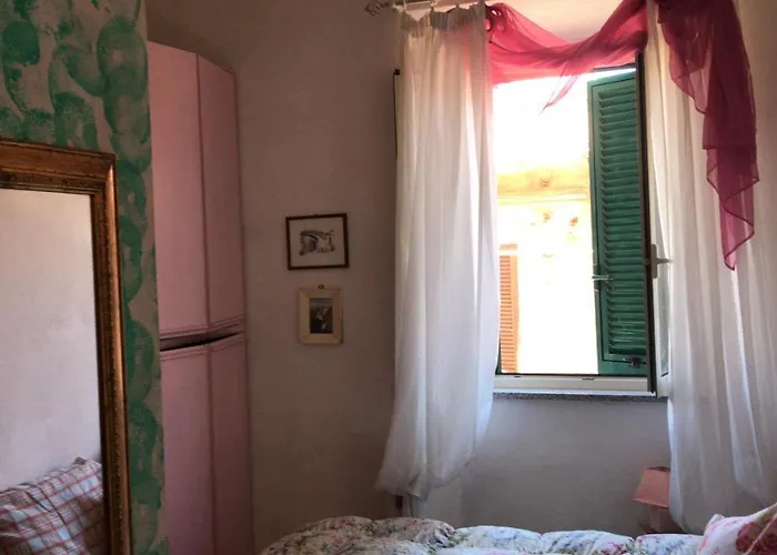 公寓 Casa Monica Capoliveri