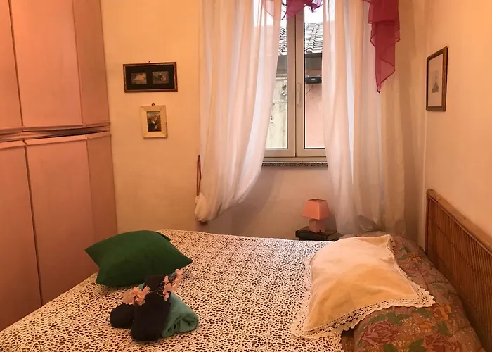 公寓 Casa Monica Capoliveri